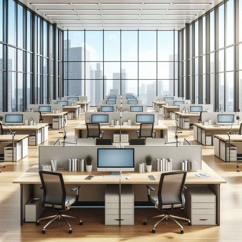 联通大厦文章配图